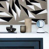 Artemide Eclisse table lamp