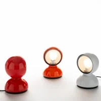 Artemide Eclisse table lamp