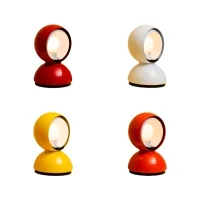 Artemide Eclisse lampada da tavolo
