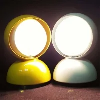 Artemide Eclisse lampada da tavolo Artemide Eclisse lampada da tavolo