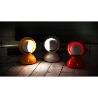 Artemide Eclisse table lamp