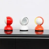 Artemide Eclisse lampada da tavolo