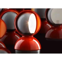 Artemide Eclisse lampada da tavolo