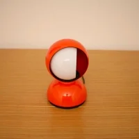 Artemide Eclisse lampada da tavolo