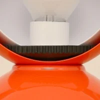 Artemide Eclisse table lamp