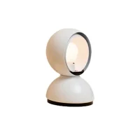 Artemide Eclisse lampada da tavolo Artemide Eclisse lampada da tavolo