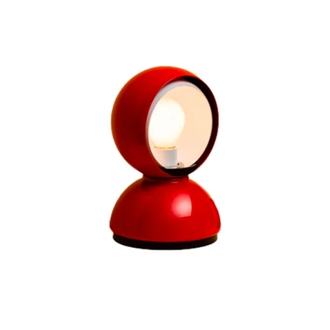 Artemide Eclisse lampada da tavolo