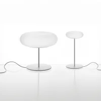 Artemide Itka Table Stem table lamp