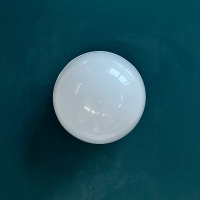 Vivida LED bulb GX53 11W opal