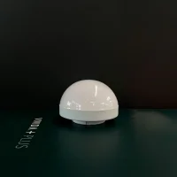 Vivida LED bulb GX53 11W opal