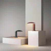 Lumen Center Washington 40° Edizione Limitata lampada da tavolo