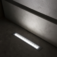 Flos Cielo L645 led recessed IP67