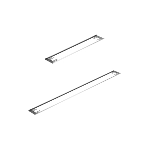 Flos telaio controsoffitto per Cielo incasso IP67