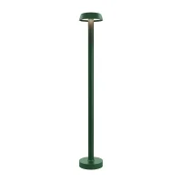 Flos Belvedere Clove 2 outdoor bollard Flos Belvedere Clove 2 outdoor bollard
