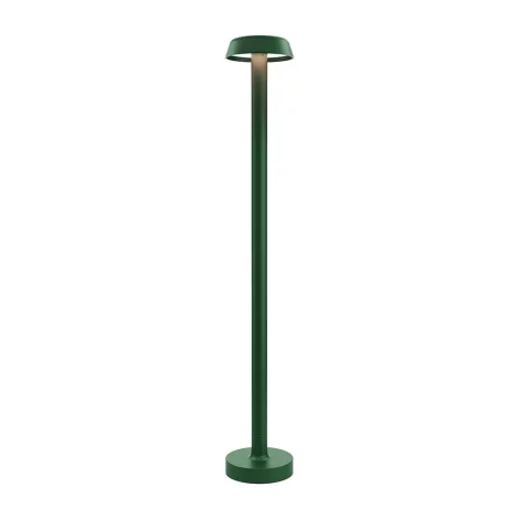 Flos Belvedere Clove 2 outdoor bollard