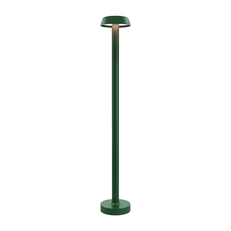 Flos Belvedere Clove 2 outdoor bollard Flos Belvedere Clove 2 outdoor bollard