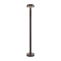 Flos Belvedere Clove 2 outdoor bollard Flos Belvedere Clove 2 outdoor bollard
