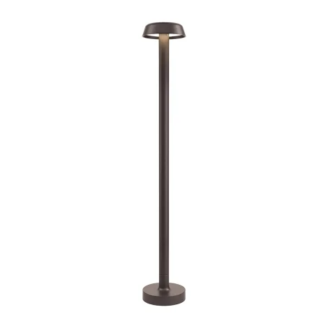Flos Belvedere Clove 2 outdoor bollard