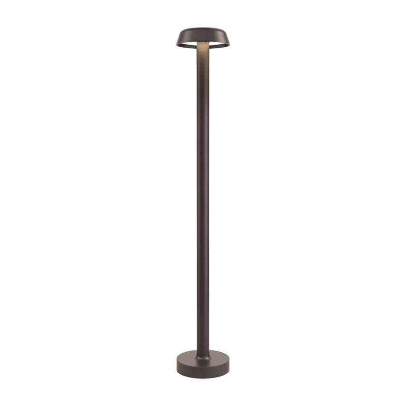 Flos Belvedere Clove 2 outdoor bollard Flos Belvedere Clove 2 outdoor bollard