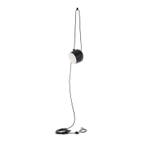 Flos AIM SMALL LED con CAVO e SPINA Lampada Sospensione