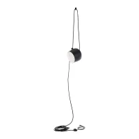 Flos AIM SMALL LED con CAVO e SPINA Lampada Sospensione Flos AIM SMALL LED con CAVO e SPINA Lampada Sospensione