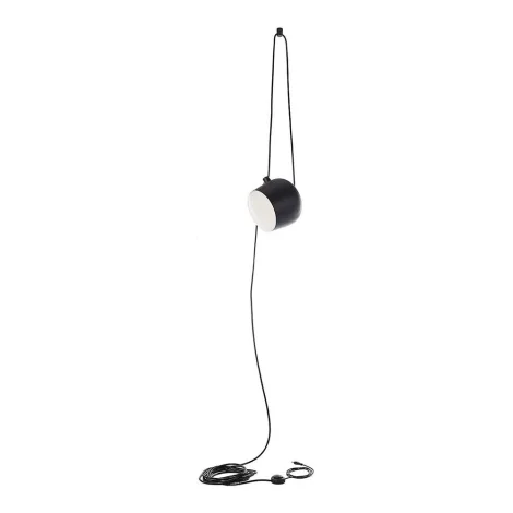 Flos AIM Small LED with CABLE and PLUG Pendant Suspension Lamp