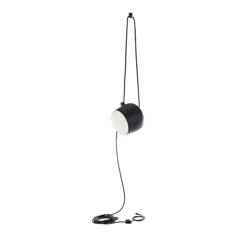 Flos AIM with CABLE and PLUG Suspension Ceiling Lamp