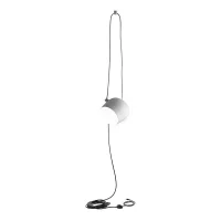 Flos AIM con CAVO e SPINA Lampada da Sospensione Flos AIM con CAVO e SPINA Lampada da Sospensione