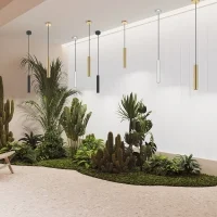 Maytoni Pro Focus lampada a sospensione