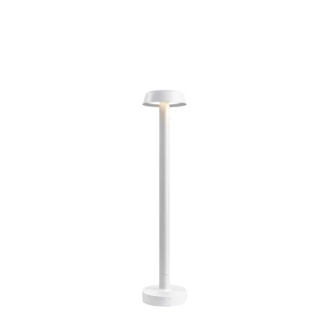 Flos Belvedere Clove 1 outdoor bollard
