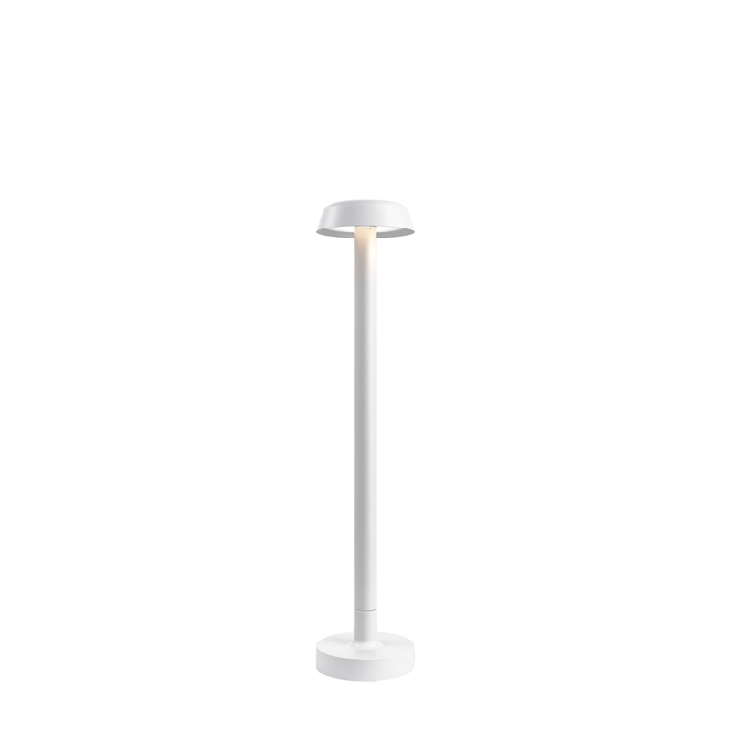 Flos Belvedere Clove 1 outdoor bollard Flos Belvedere Clove 1 outdoor bollard