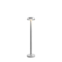 Flos Belvedere Clove 1 outdoor bollard