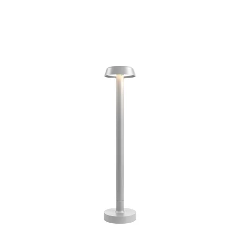 Flos Belvedere Clove 1 outdoor bollard