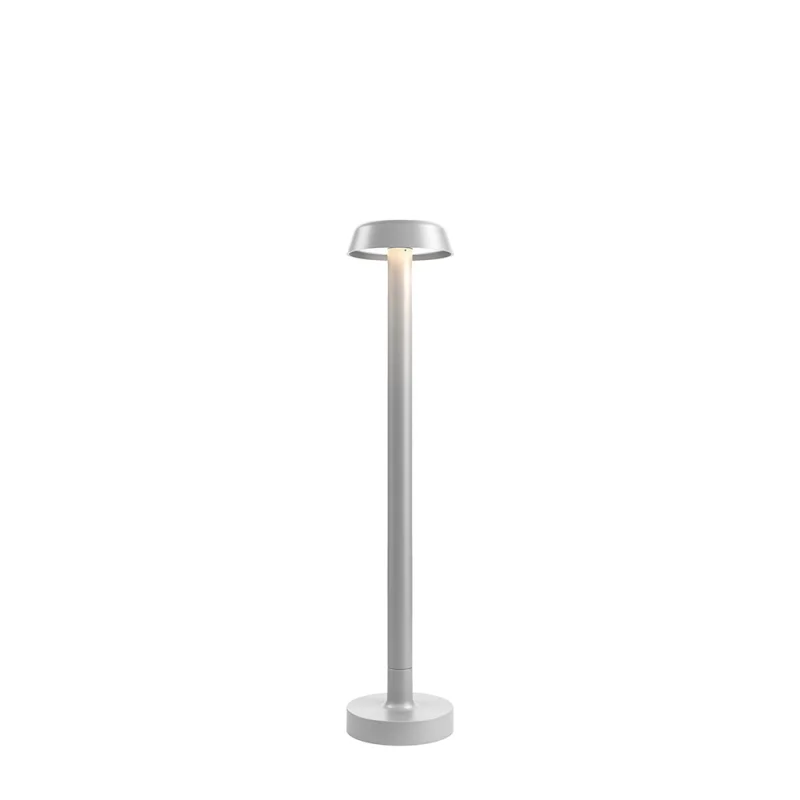 Flos Belvedere Clove 1 outdoor bollard