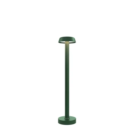 Flos Belvedere Clove 1 outdoor bollard