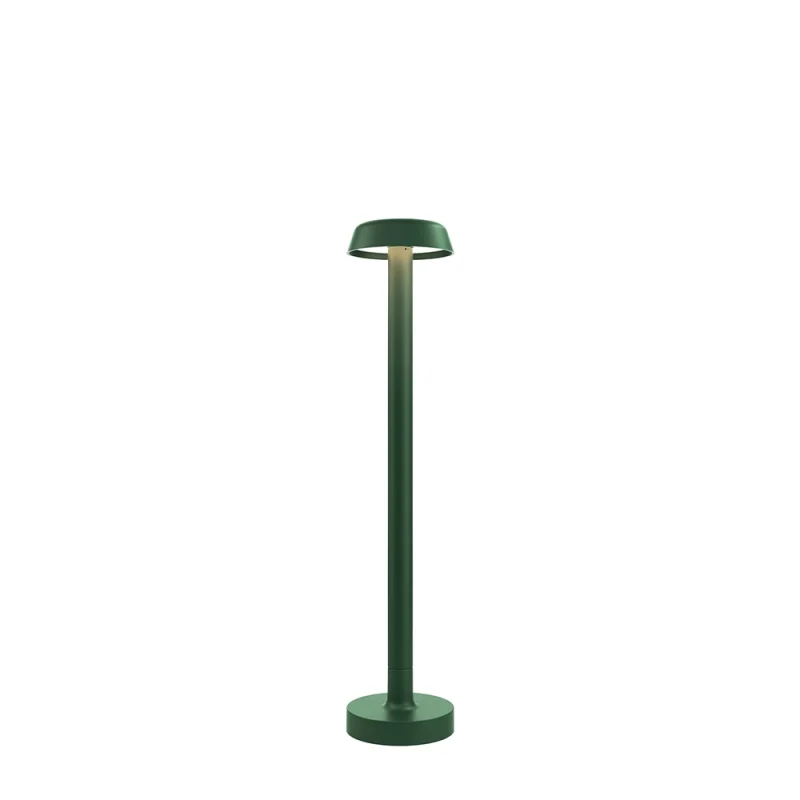 Flos Belvedere Clove 1 outdoor bollard