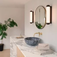 Astro Lighting Burlington 400 wall lamp