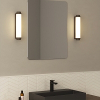 Astro Lighting Burlington 400 lampada da parete