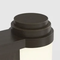 Astro Lighting Burlington 400 wall lamp