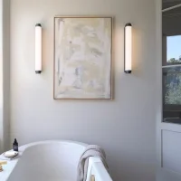 Astro Lighting Burlington 600 lampada da parete