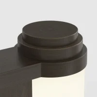 Astro Lighting Burlington 600 lampada da parete