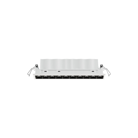 iGuzzini Laser Blade xs faretto da incasso tunable white