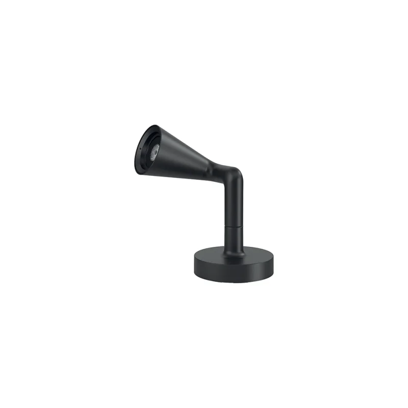 Flos Belvedere Spot Floor 1 outdoor spotlight Flos Belvedere Spot Floor 1 outdoor spotlight
