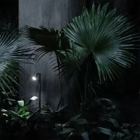 Flos Belvedere Spot Floor 2 outdoor lamp