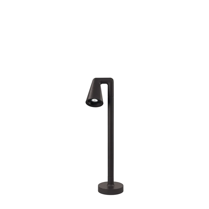 Flos Belvedere Spot Floor 2 outdoor lamp Flos Belvedere Spot Floor 2 outdoor lamp
