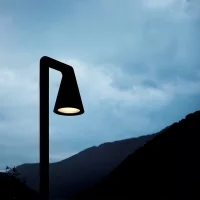 Flos Belvedere Spot Floor 2 outdoor lamp