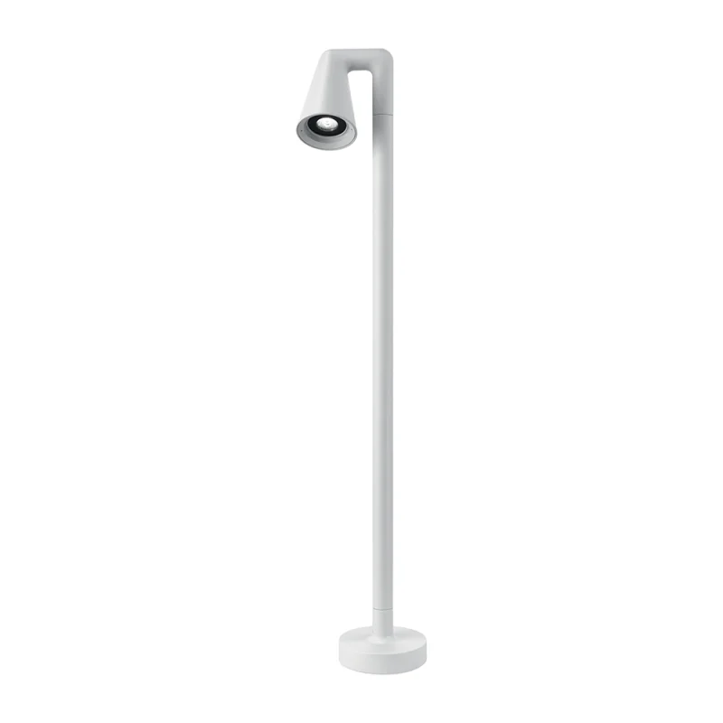 Flos Belvedere Spot Floor 3 lampada per esterno Flos Belvedere Spot Floor 3 lampada per esterno