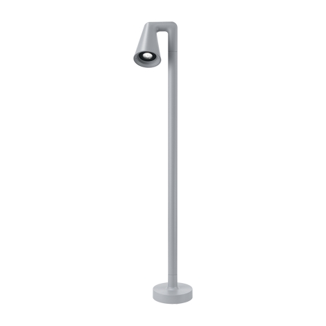 Flos Belvedere Spot Floor 3 lampada per esterno