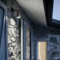 Flos Belvedere Spot Wall outdoor applique