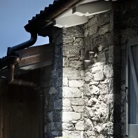 Flos Belvedere Spot Wall outdoor applique